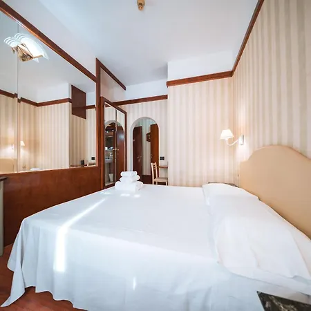 Hotel Miro' Rapallo