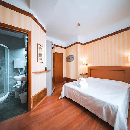 Miro' 3* Rapallo