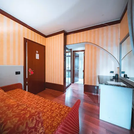 Hotel Miro' 3*