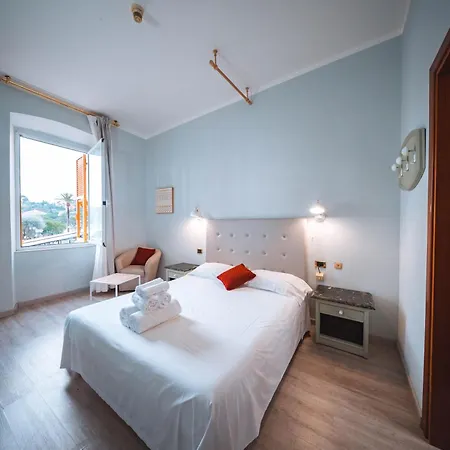 Miro' 3* Rapallo