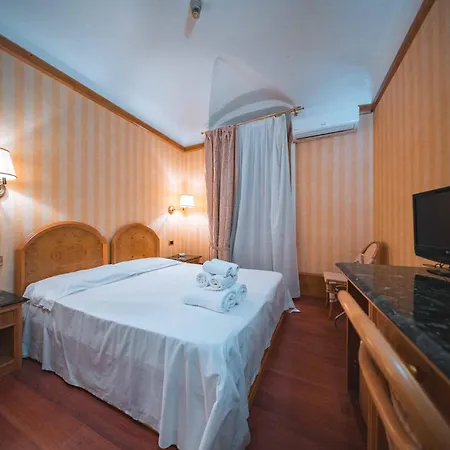 Hotel Miro'