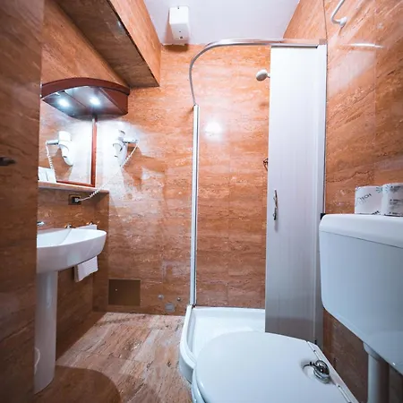 Miro' Hotel Rapallo