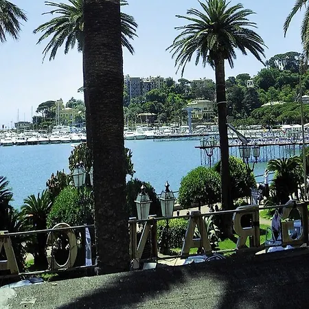 Miro' Hotel Rapallo
