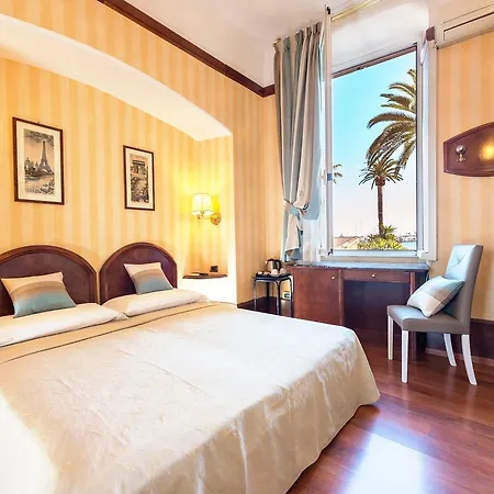 Miro' 3* Rapallo