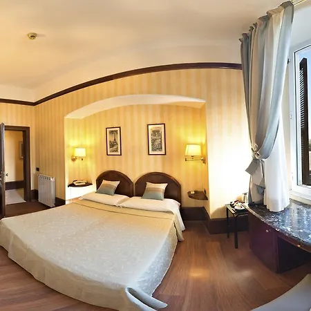 Miro' Hotel 3*