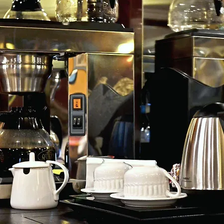 Miro' מלון ראפאלו