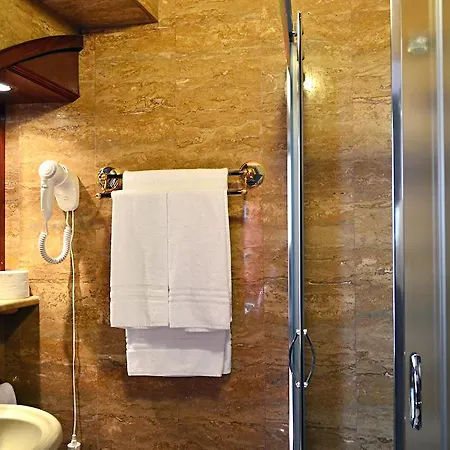 Hotel Miro' 3*