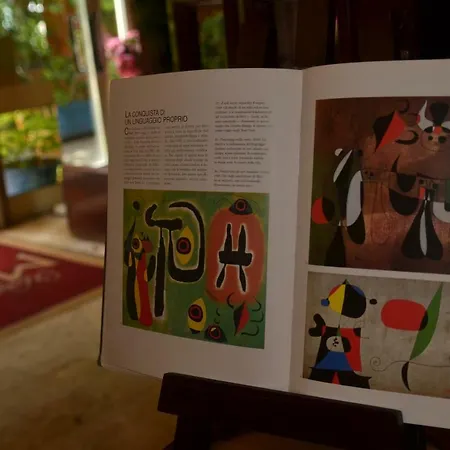 Miro' Отель 3*