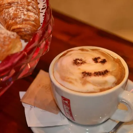 מלון Miro' ראפאלו