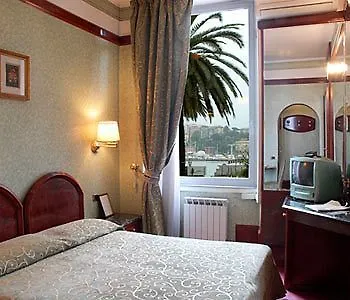 Miro' Hotel Rapallo