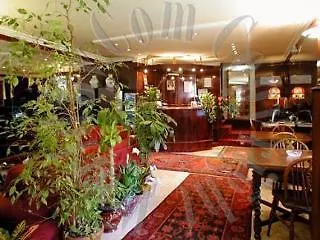 Miro' Hotell Rapallo