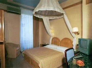 Hotell Miro' Rapallo