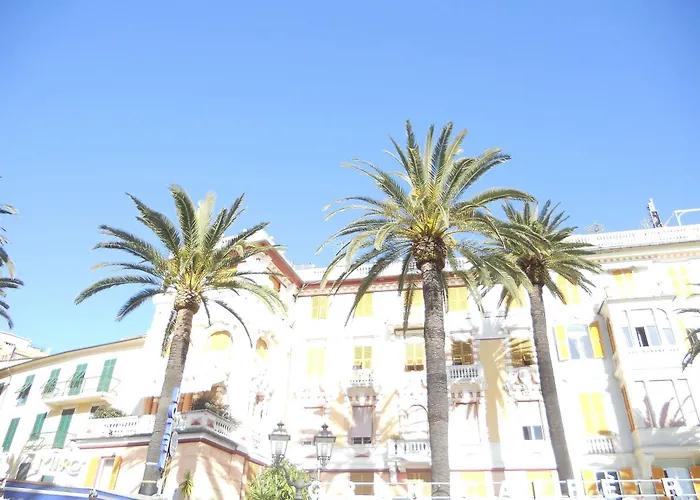 Miro' Hotell Rapallo