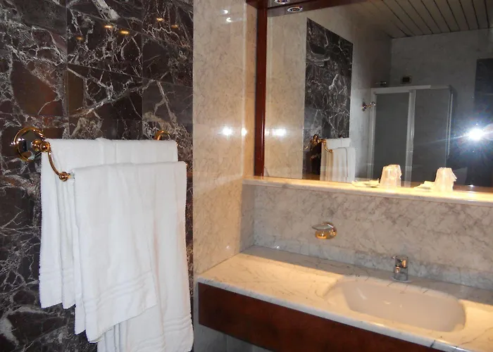 Hotell Miro' Rapallo