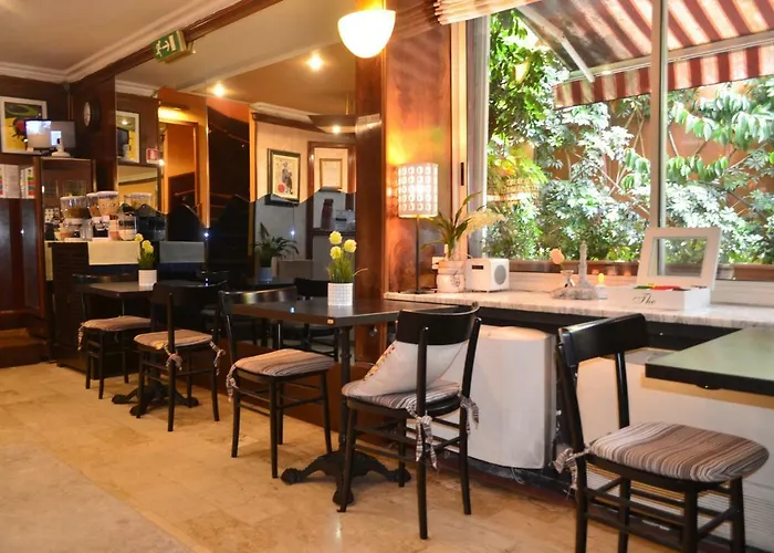 Miro' Hotell Rapallo