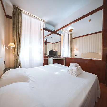 Miro' Hotel Rapallo