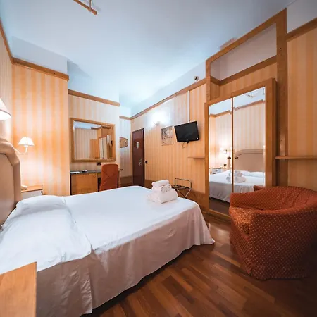 Miro' Hotel