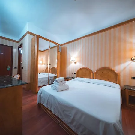 Miro' Hotel Rapallo