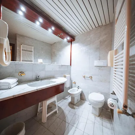 Hotel Miro' Rapallo