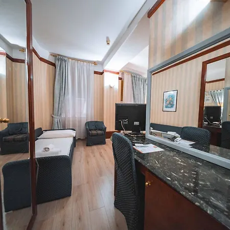 Hotel Miro' 3*