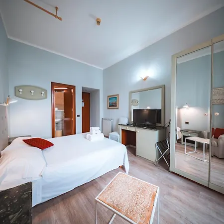 Miro' Hotel Rapallo
