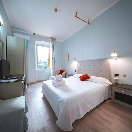 Hotel Miro' Rapallo