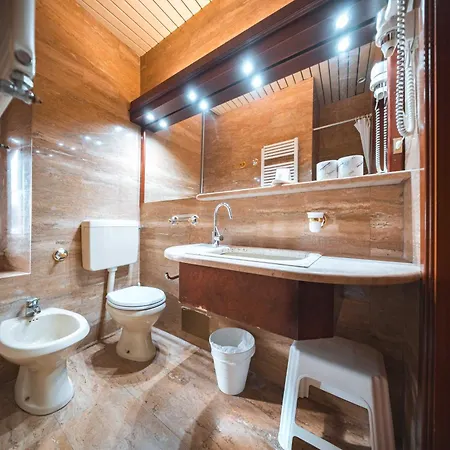 Hotel Miro' Rapallo