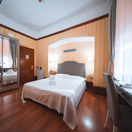 Hotel Miro' Rapallo