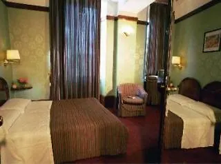 Hotel Miro' Rapallo