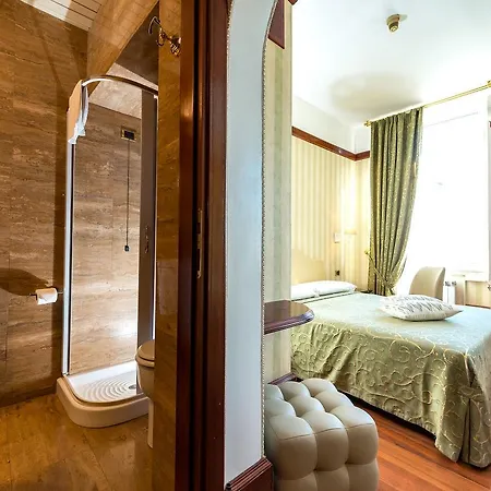 Hotel Miro' 3*