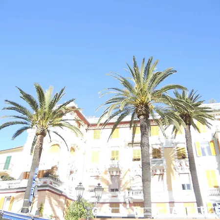 Miro' Hotel Rapallo