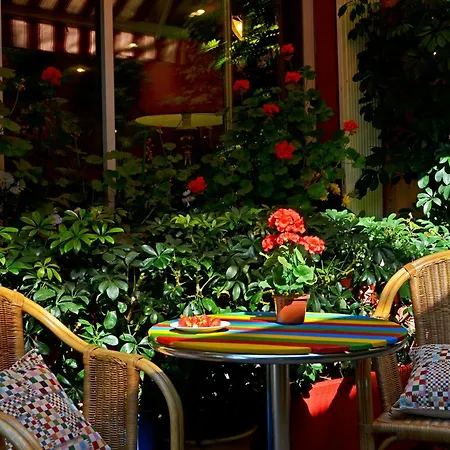 Hotel Miro' 3*