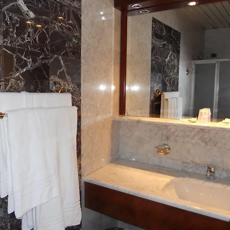 Hotel Miro' Rapallo