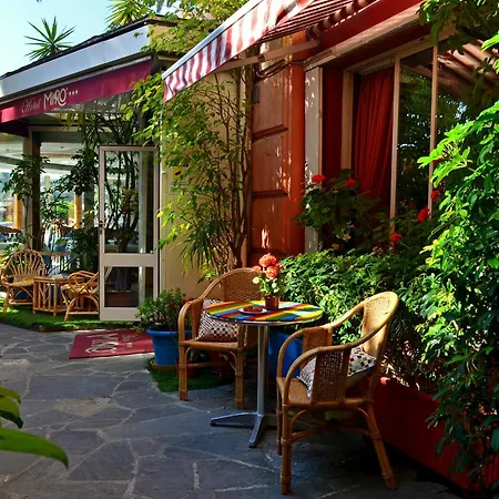 Hotel Miro' Rapallo