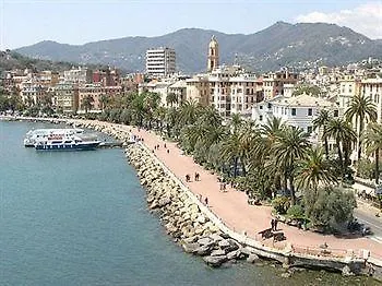 Miro' 3* ראפאלו