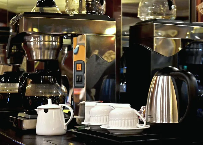 Miro' فندق راباللو