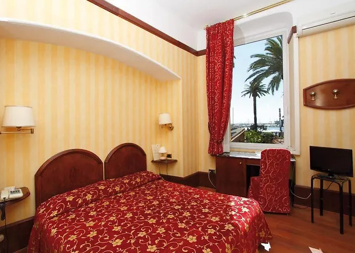 Miro' 3* ראפאלו