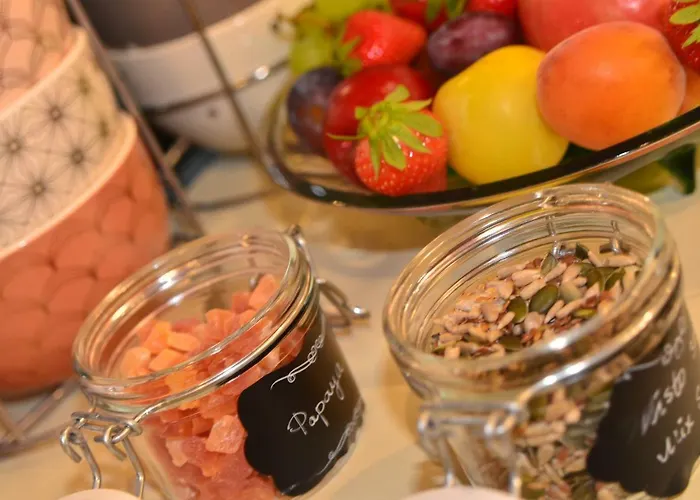 Miro' 3* راباللو